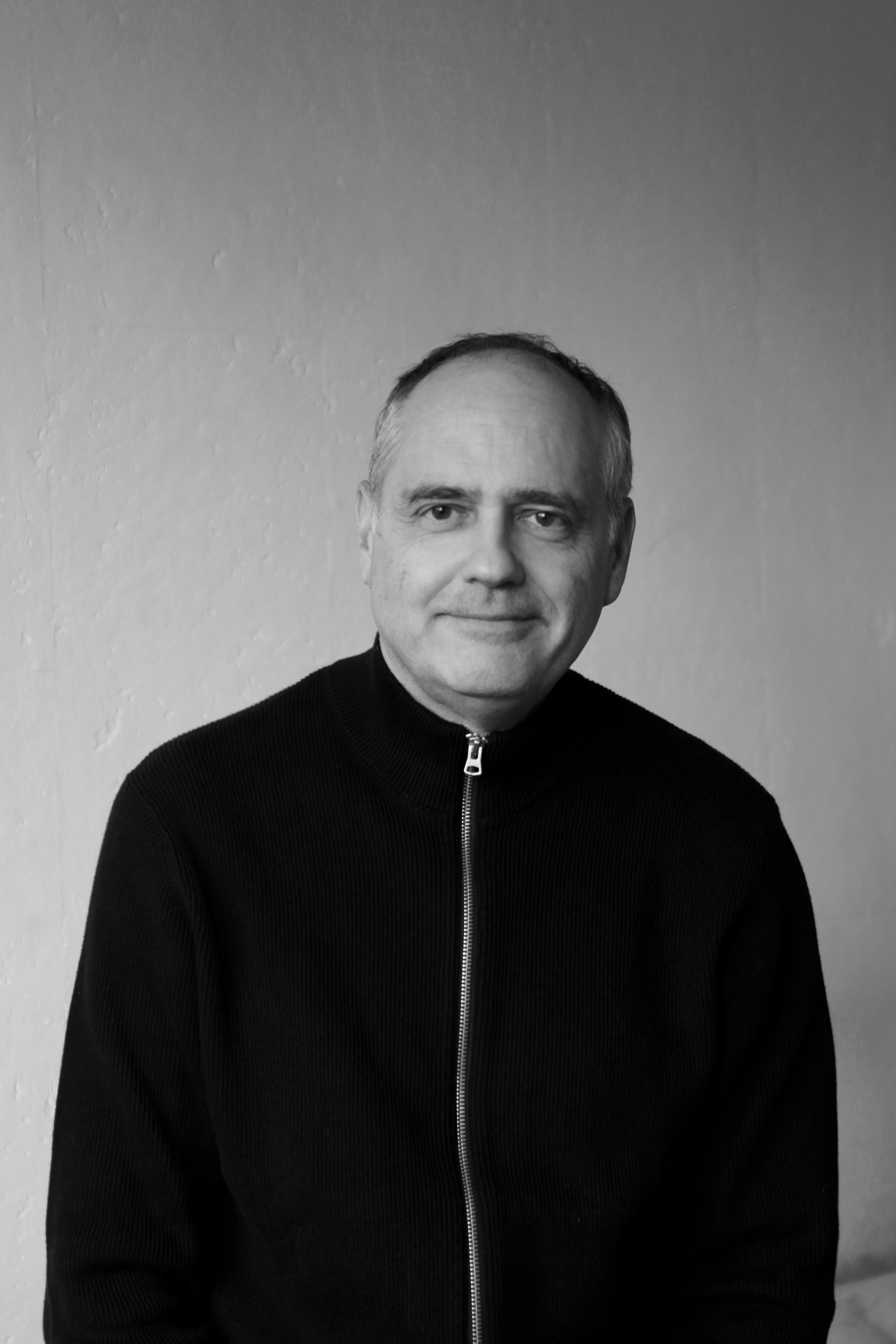 Jeff Koehler